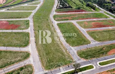 Terreno, jardim belle ville, taubaté - r$ 130 mil, cod: 1283