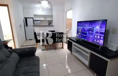 Apartamento com 2 dorms, parque senhor do bonfim, taubaté - r$ 210 mil, cod: 1285