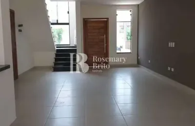 Sobrado de condomínio com 3 dorms, piracangaguá, taubaté - r$ 940 mil, cod: 536