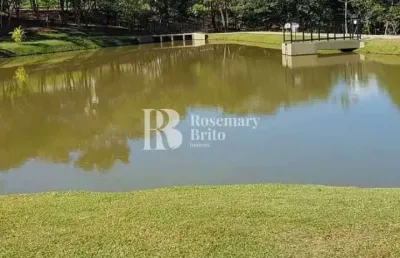 Terreno de condomínio, condominio cataguá way, taubaté - r$ 160 mil, cod: 577