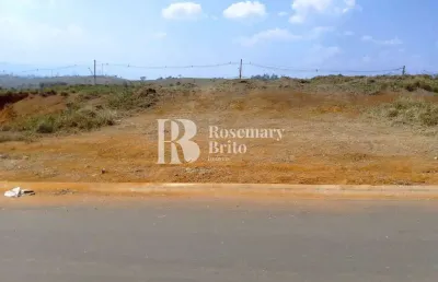 Terreno, portal do lago, caçapava - r$ 160 mil, cod: 1319