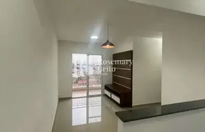 Apartamento com 2 dorms, condomínio edificio harmony, taubaté - r$ 285 mil, cod: 1330