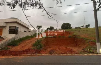 Terreno de condomínio, campos do conde taubaté, taubaté - r$ 225 mil, cod: 1353