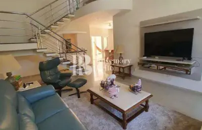 Sobrado de condomínio com 3 quartos, caminho novo, tremembé - r$ 1.24 mi, cod: 1354
