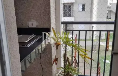 Apartamento com 3 quartos, areão, taubaté - r$ 370 mil, cod: 1366