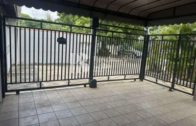 Casa com 3 quartos, esplanada independência, taubaté - r$ 390 mil, cod: 1370
