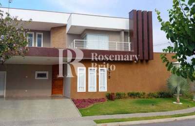 Casa de condomínio com 3 quartos, piracangaguá, taubaté - r$ 2.5 mi, cod: 1371