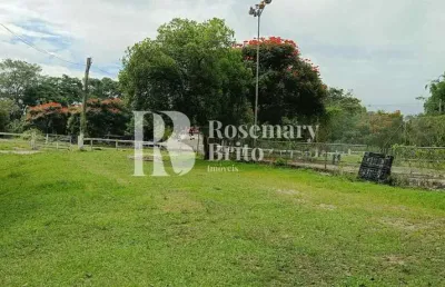 Sítio, jardim maracaibo, tremembé - r$ 2.85 mi, cod: 1378