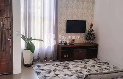 Sobrado de condomínio com 3 quartos, condomínio campos do conde - chambord, tremembé - r$ 1.16 mi, cod: 1381