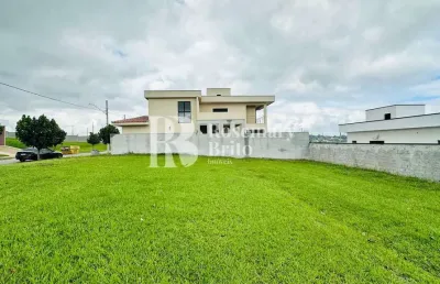 Terreno de condomínio, condomínio cyrela landscape, taubaté - r$ 286 mil, cod: 1394