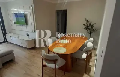 Apartamento com 3 quartos, jardim das nações, taubaté - r$ 412 mil, cod: 1405