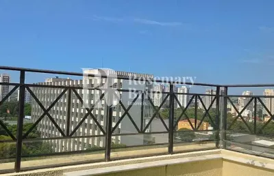 Cobertura com 3 quartos, jardim das nações, taubaté - r$ 1.27 mi, cod: 1401