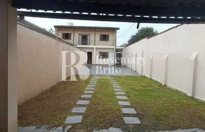 Casa com 5 quartos, chácara do visconde, taubaté - r$ 550 mil, cod: 1413