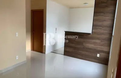 Apartamento com 2 quartos, parque senhor do bonfim, taubaté - r$ 200 mil, cod: 1420