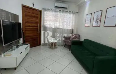 Casa com 3 quartos, parque senhor do bonfim, taubaté - r$ 402 mil, cod: 1422