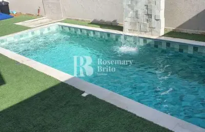 Casa de condomínio com 3 quartos, condomínio pérola do vale, tremembé - r$ 1.14 mi, cod: 1425
