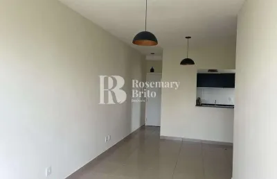 Apartamento com 2 quartos, condomínio residencial tom jobim, taubaté - r$ 299 mil, cod: 1430