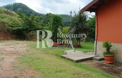 Chácara com 3 quartos, registro, taubaté - r$ 990 mil, cod: 1435