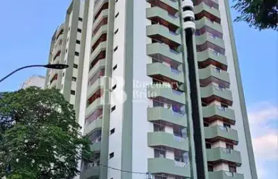 Apartamento com 3 quartos, jardim das nações, taubaté - r$ 795 mil, cod: 1445
