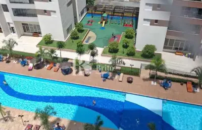Apartamento com 3 quartos, vila edmundo, taubaté - r$ 1.43 mi, cod: 1451