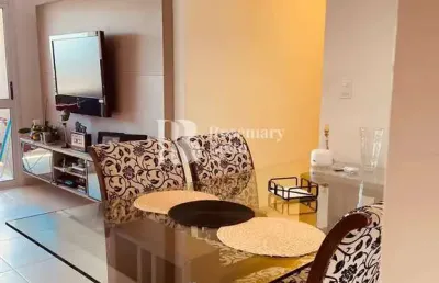 Apartamento com 2 quartos, condomínio residencial royale, taubaté - r$ 455 mil, cod: 1452