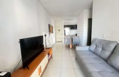 Apartamento com 2 quartos, areão, taubaté - r$ 288 mil, cod: 1455