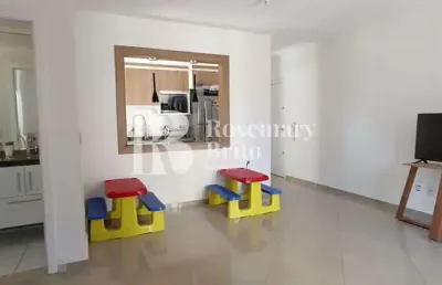 Apartamento com 3 quartos, vila são josé, taubaté - r$ 320 mil, cod: 1456