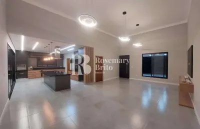 Casa de condomínio com 3 quartos, condomínio residencial tecoara, taubaté - r$ 1.74 mi, cod: 1461