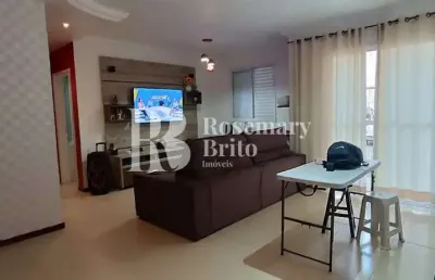 Apartamento com 3 quartos, vila são josé, taubaté - r$ 318 mil, cod: 1462