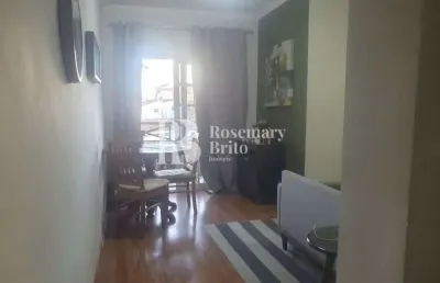 Apartamento com 2 quartos, vila são geraldo, taubaté - r$ 230 mil, cod: 1474