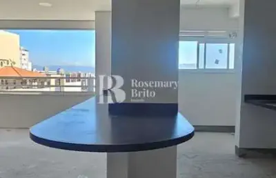 Apartamento com 3 quartos, centro, taubaté - r$ 648 mil, cod: 1478