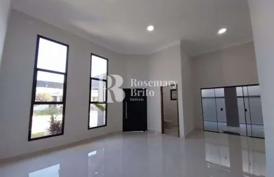 Casa de condomínio com 3 quartos, residencial pinheiros de tremembé, tremembé - r$ 794 mil, cod: 1479