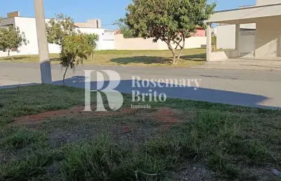 Terreno de condomínio, morada do visconde, tremembé - r$ 275 mil, cod: 1490