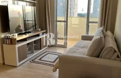 Apartamento com 2 quartos, vila são geraldo, taubaté - r$ 360 mil, cod: 1491