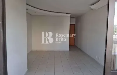 Apartamento com 3 quartos, condomínio ville dijon, taubaté - r$ 440 mil, cod: 1499
