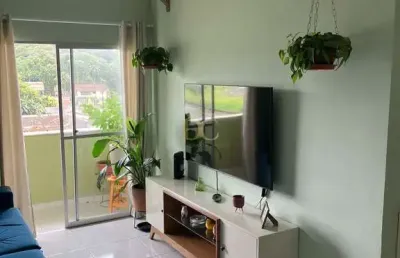 Apartamento com 3 quartos à venda no América, Joinville 