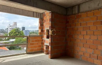 Apartamento à venda no bairro costa e silva - joinville/sc