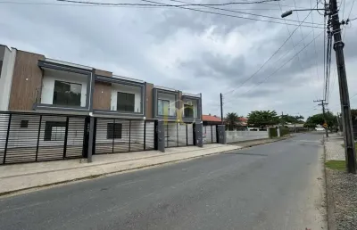 Casa com 3 quartos à venda no Bom Retiro, Joinville 
