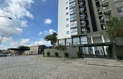 Apartamento com 3 quartos à venda no Anita Garibaldi, Joinville 