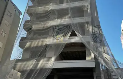 Apartamento no américa com 3 dormitórios e 109,68m²