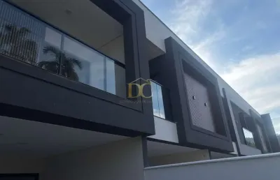 Casa com 3 quartos à venda no Bom Retiro, Joinville 