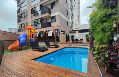 Apartamento com 3 quartos à venda no Bom Retiro, Joinville 
