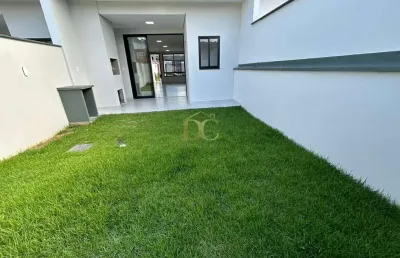 Casa com 3 quartos à venda no Saguaçu, Joinville 