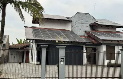 Casa com 3 quartos à venda no Anita Garibaldi, Joinville 
