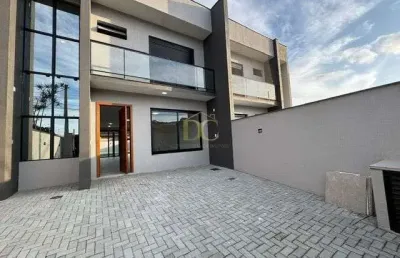 Casa com 3 quartos à venda no Glória, Joinville 