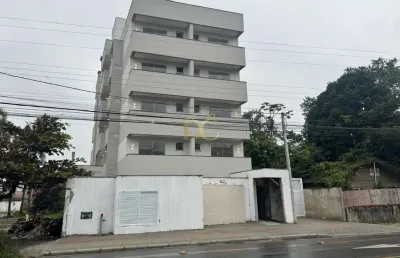 Apartamento com 2 quartos à venda no Saguaçu, Joinville 
