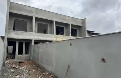 Casa com 2 quartos à venda na Vila Nova, Joinville 