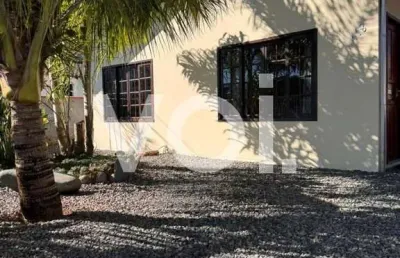Kitnet para locação em joinville, costa e silva, 1 dormitório, 1 suíte