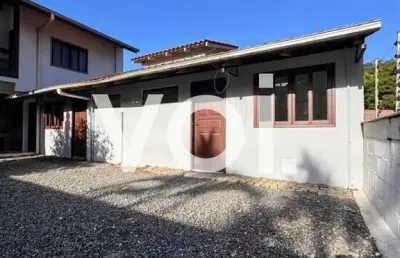 Kitnet para locação em joinville, bom retiro, 1 dormitório, 1 banheiro