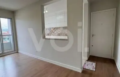 Apartamento para venda em joinville, costa e silva, 3 dormitórios, 1 suíte, 2 banheiros, 1 vaga
